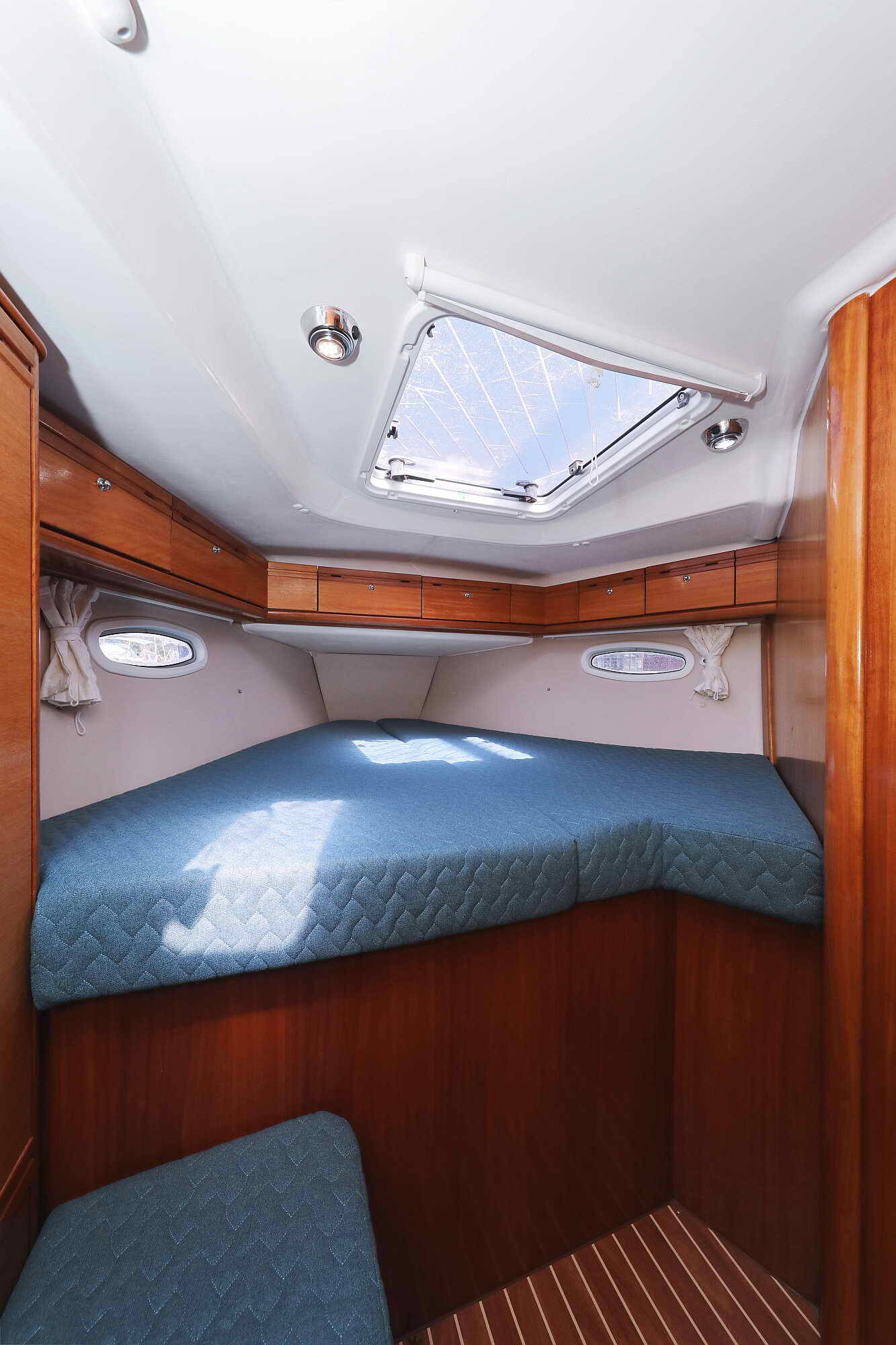 Bavaria 50 Cruiser | Fortunal