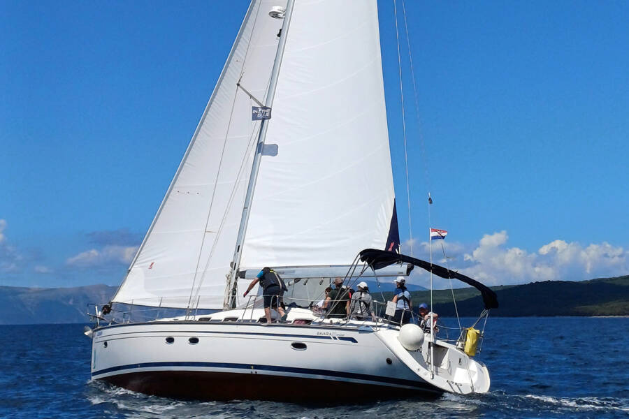 Bavaria 50 Cruiser  | Canelupo