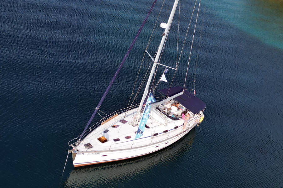 Bavaria 50 Cruiser  | Canelupo