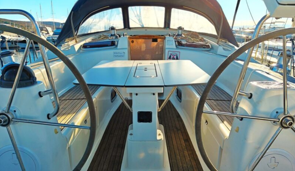 Bavaria 50 Cruiser | Prominea
