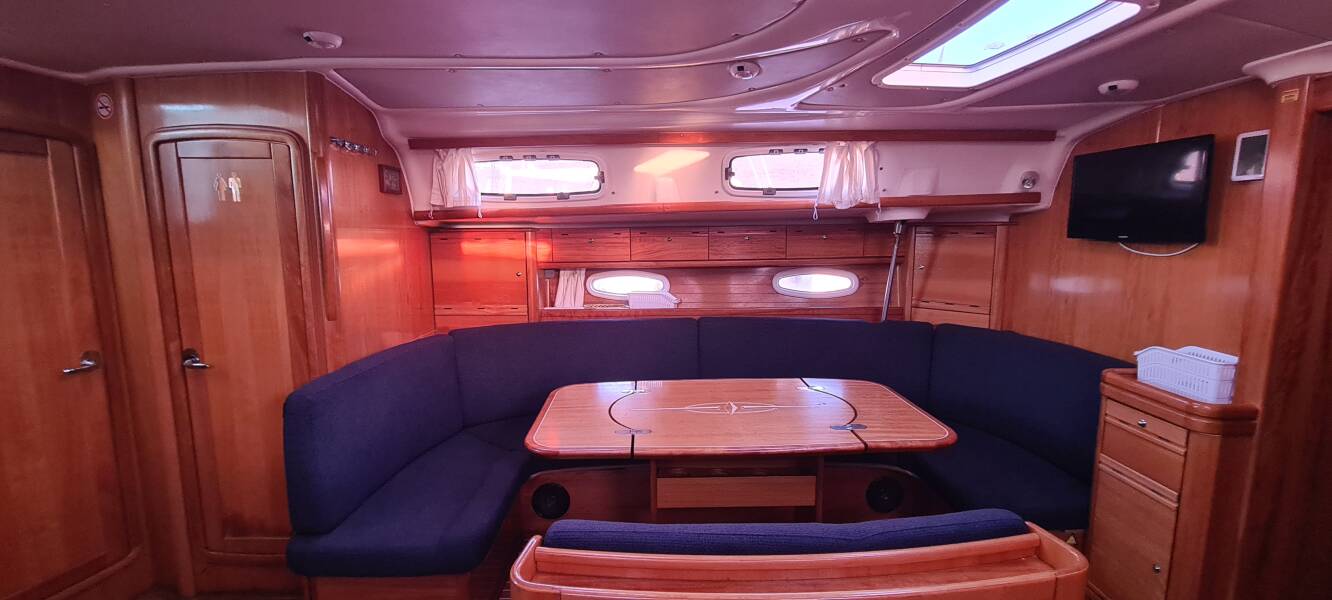 Bavaria 50 Cruiser | Prominea