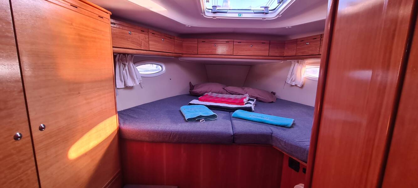 Bavaria 50 Cruiser | Prominea