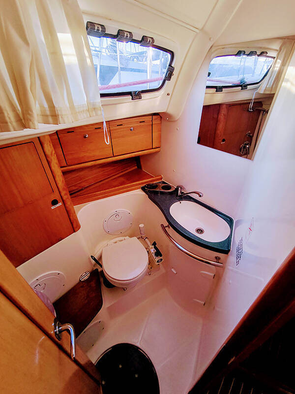 Bavaria 50 Cruiser | Prominea