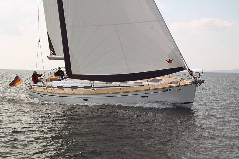 Bavaria 50 Cruiser  | Prominea