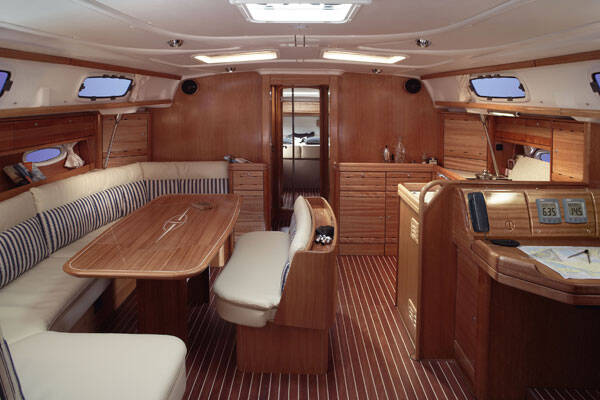 Bavaria 50 Cruiser  | Prominea