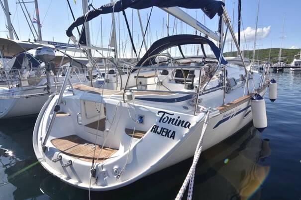 Bavaria 50 Cruiser  | Tonina