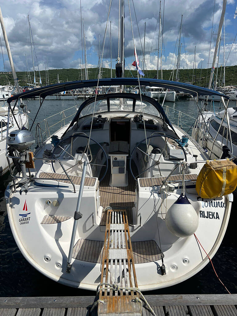 Bavaria 50 Cruiser  | Tonina