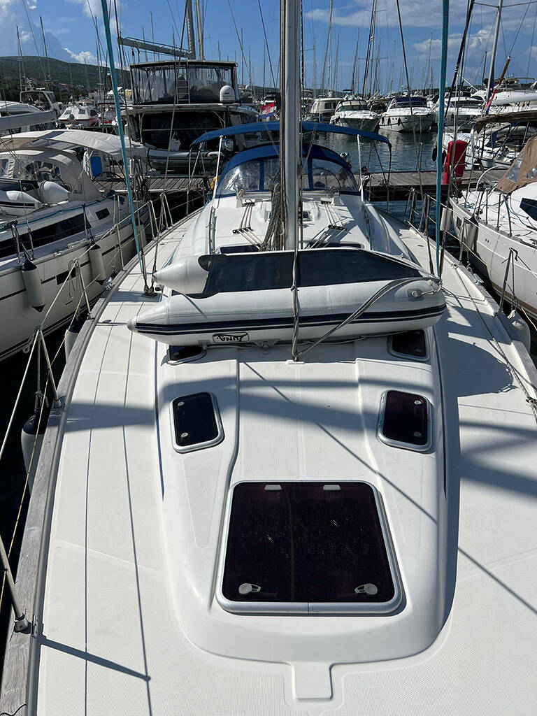 Bavaria 50 Cruiser  | Tonina