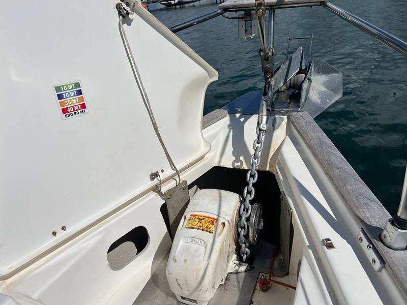 Bavaria 50 Cruiser  | Tonina