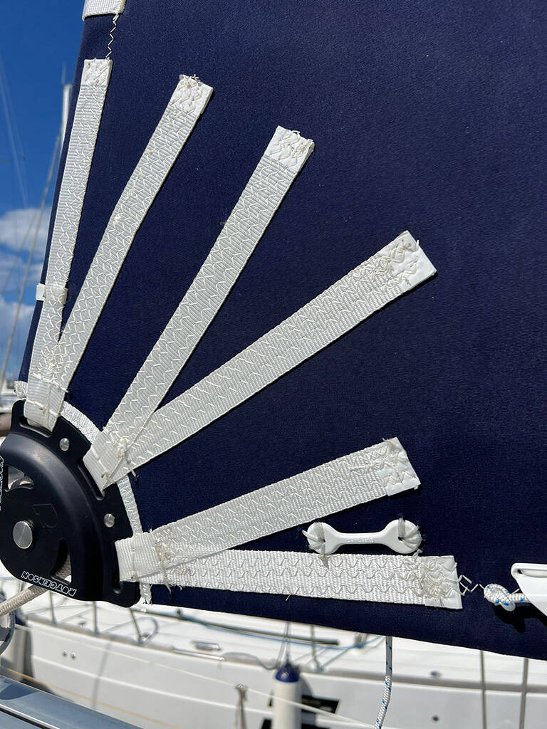 Bavaria 50 Cruiser  | Tonina