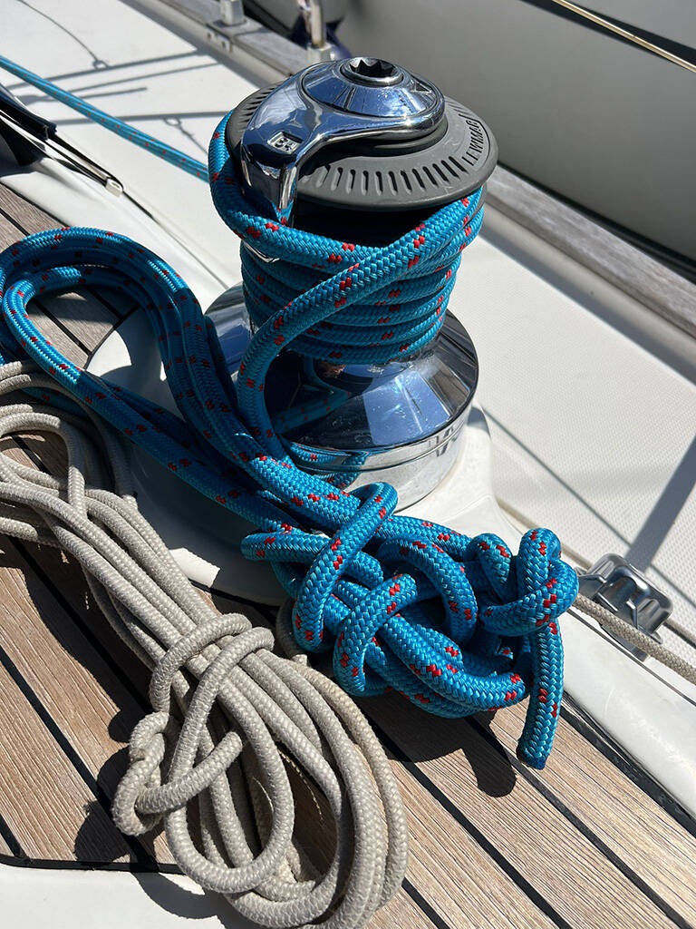 Bavaria 50 Cruiser  | Tonina