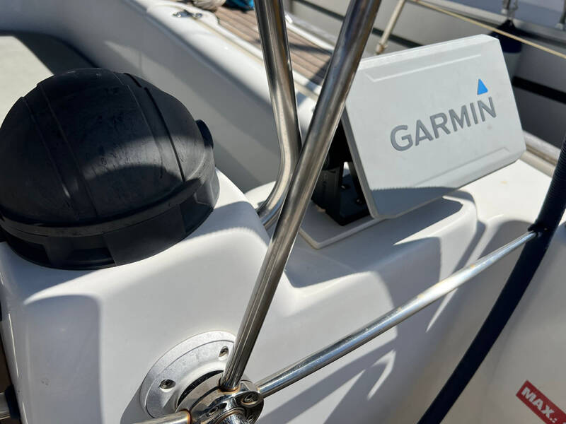 Bavaria 50 Cruiser  | Tonina