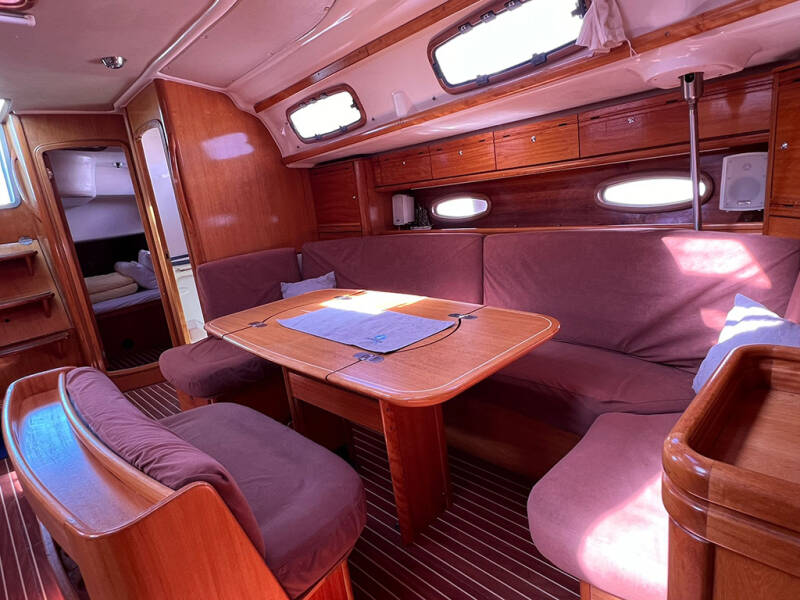 Bavaria 50 Cruiser  | Tonina