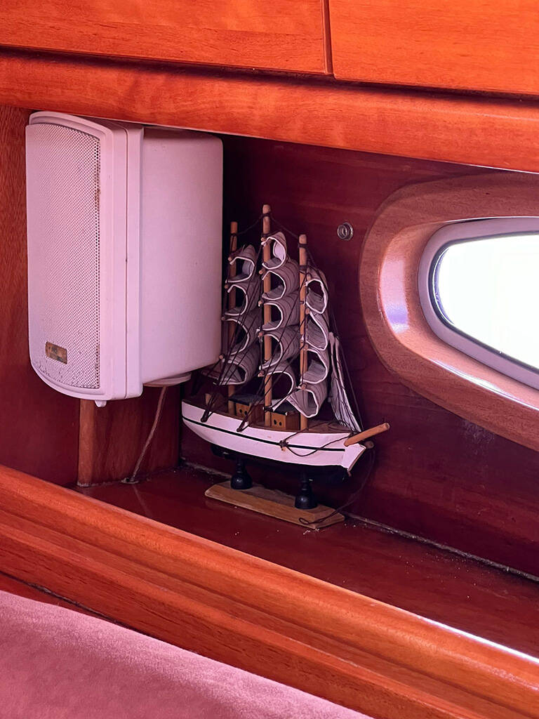 Bavaria 50 Cruiser  | Tonina