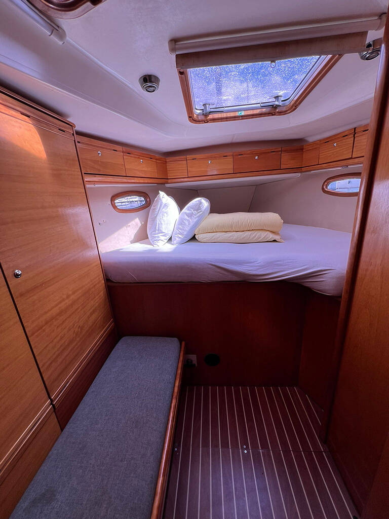 Bavaria 50 Cruiser  | Tonina