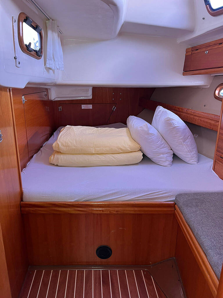 Bavaria 50 Cruiser  | Tonina