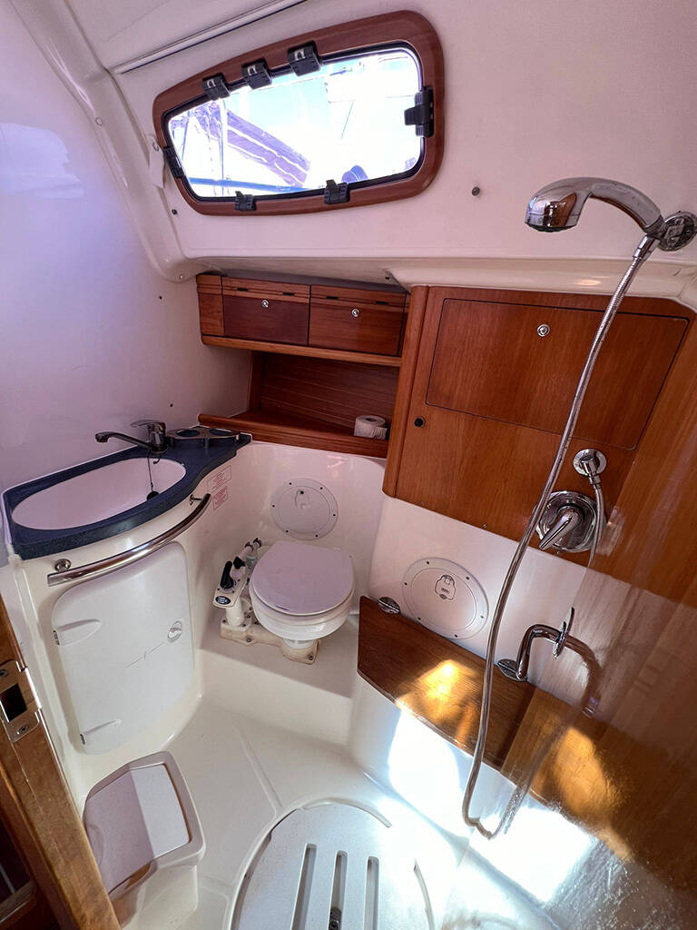 Bavaria 50 Cruiser  | Tonina