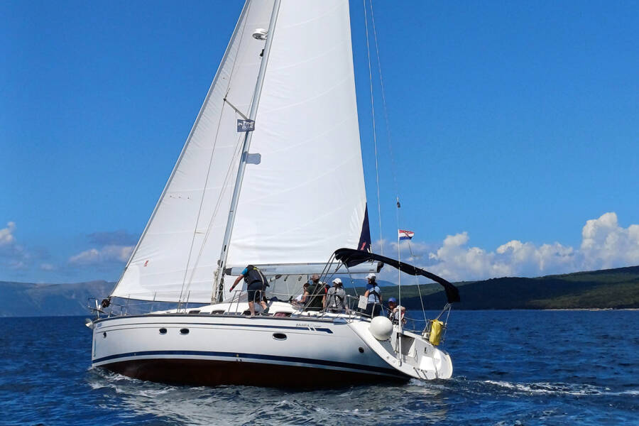 Bavaria 50 Cruiser  | Angelina