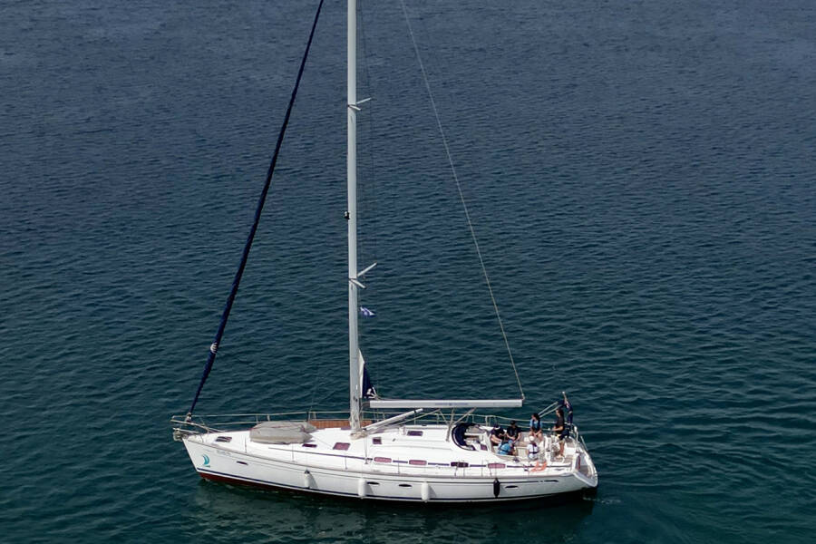 Bavaria 50 Cruiser  | Angelina