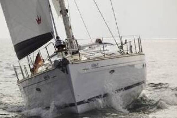 Bavaria 50 Cruiser | Aphrodite