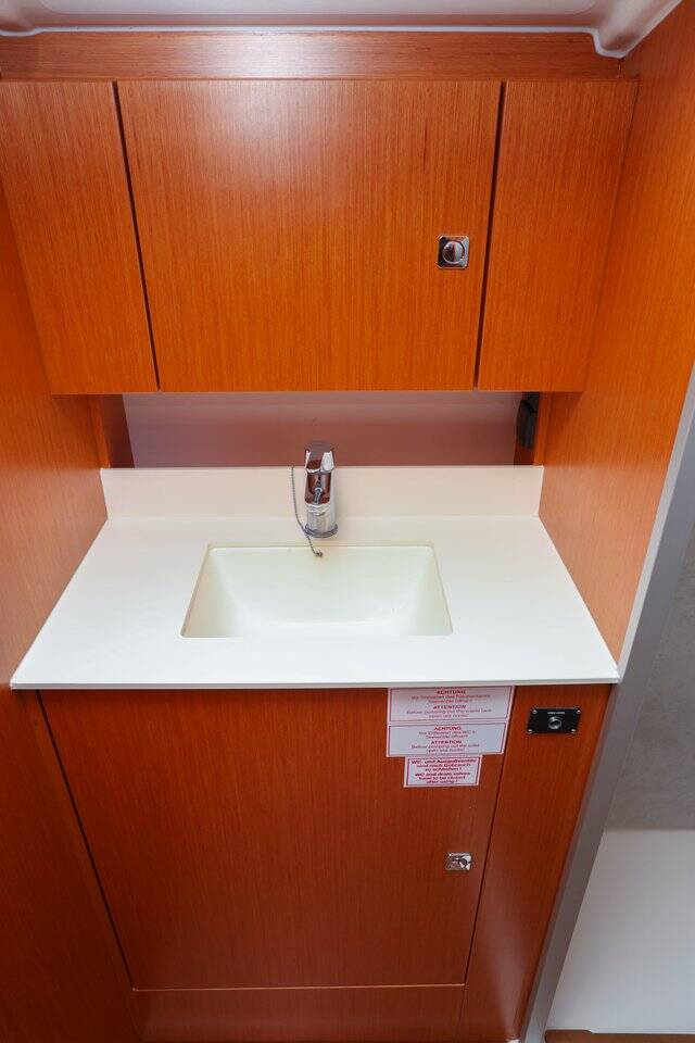 Bavaria C38  | Pomena