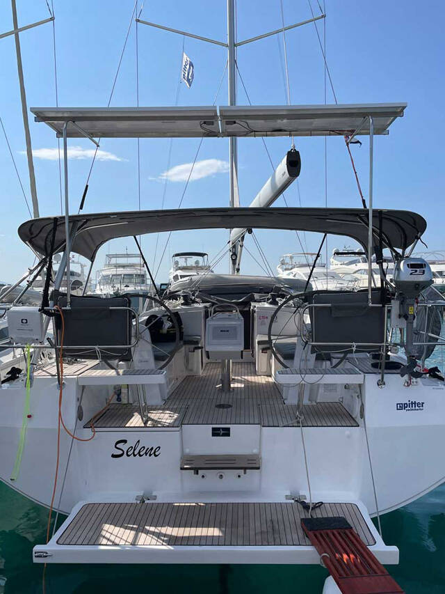 Bavaria C38  | Selene