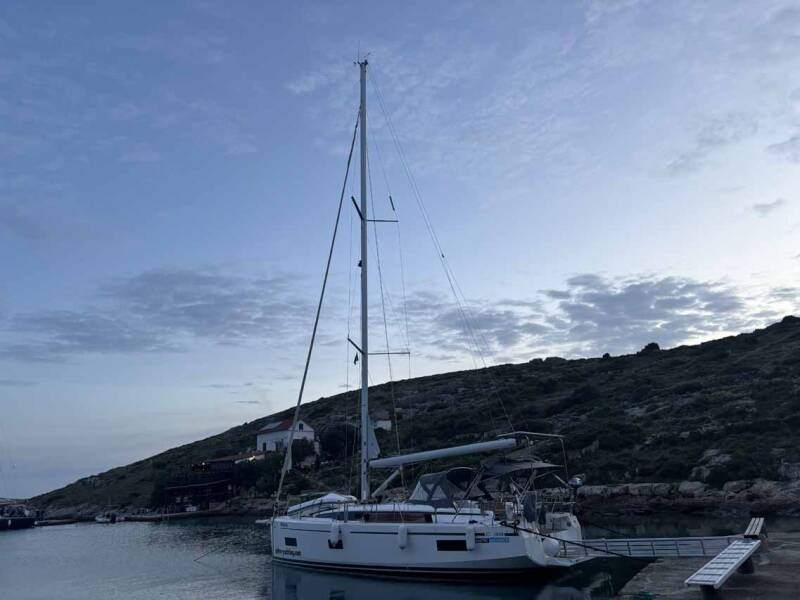 Bavaria C38  | Selene