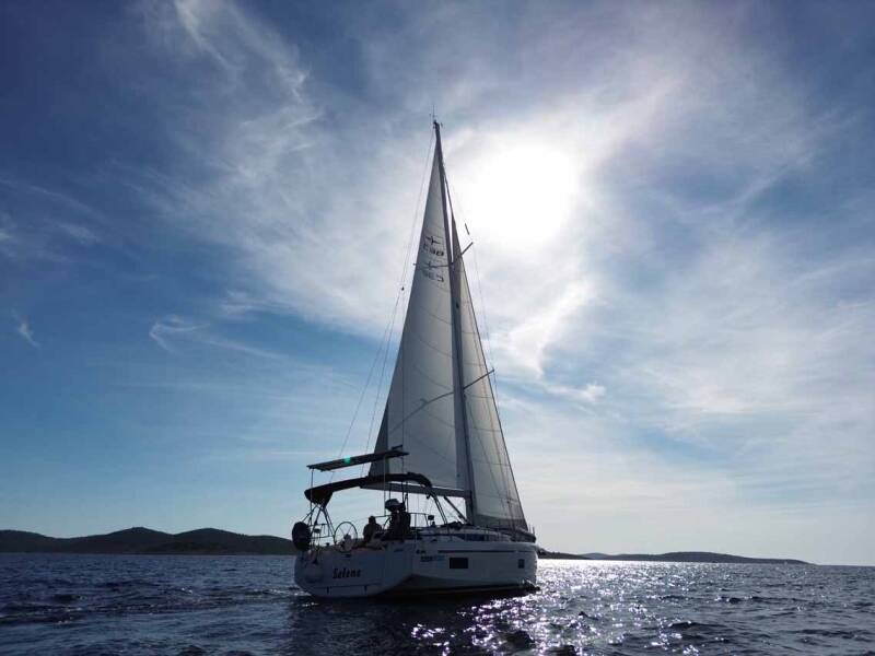 Bavaria C38  | Selene