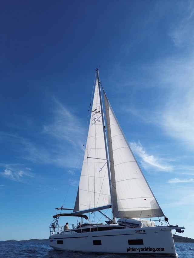 Bavaria C38  | Selene