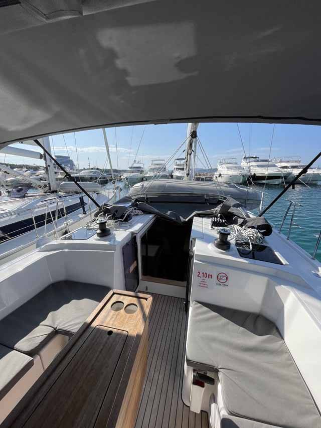 Bavaria C38  | Selene