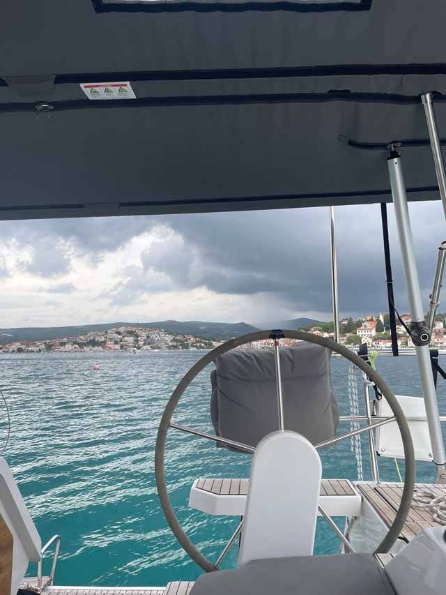 Bavaria C38  | Selene