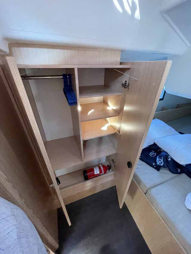 Bavaria C38  | Selene