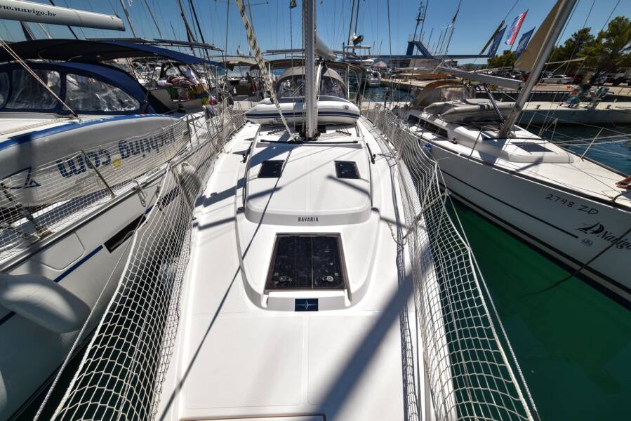 Bavaria C38  | Seka VI