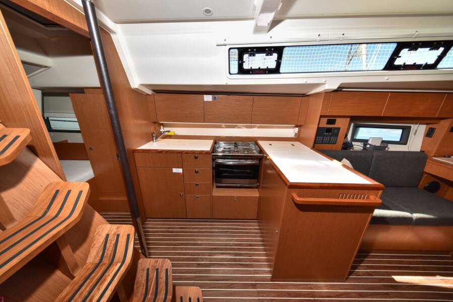 Bavaria C38  | Seka VI