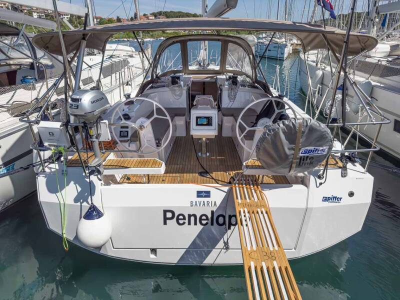 Bavaria C38  | Penelope