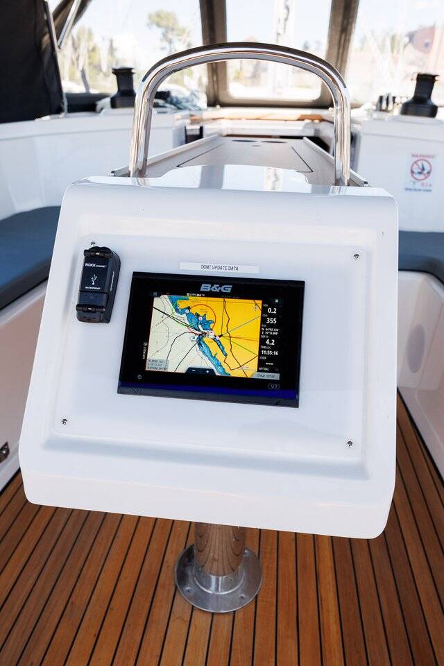 Bavaria C38  | Petra