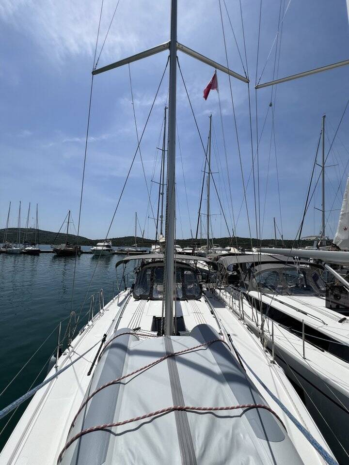Bavaria C38  | Nela