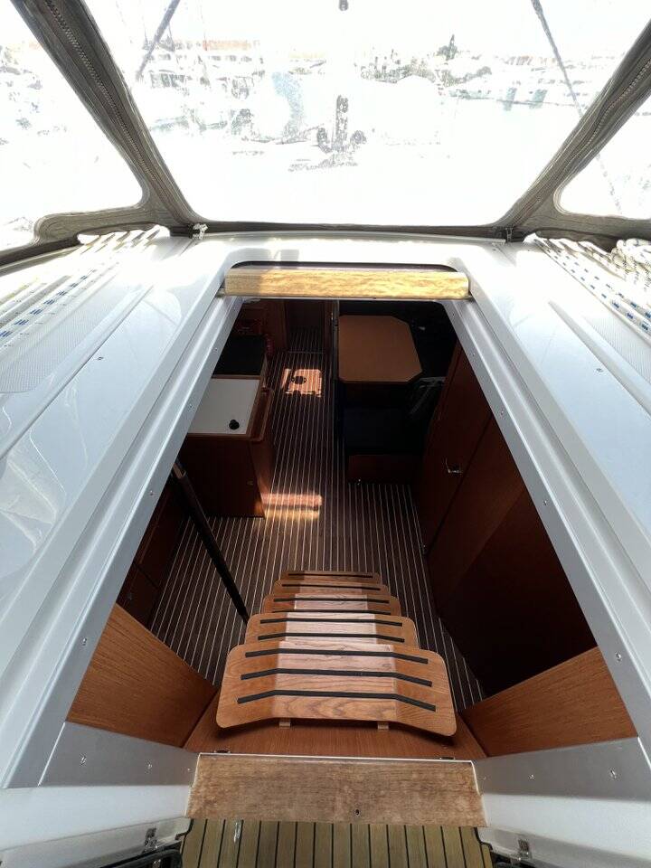 Bavaria C38  | Nela