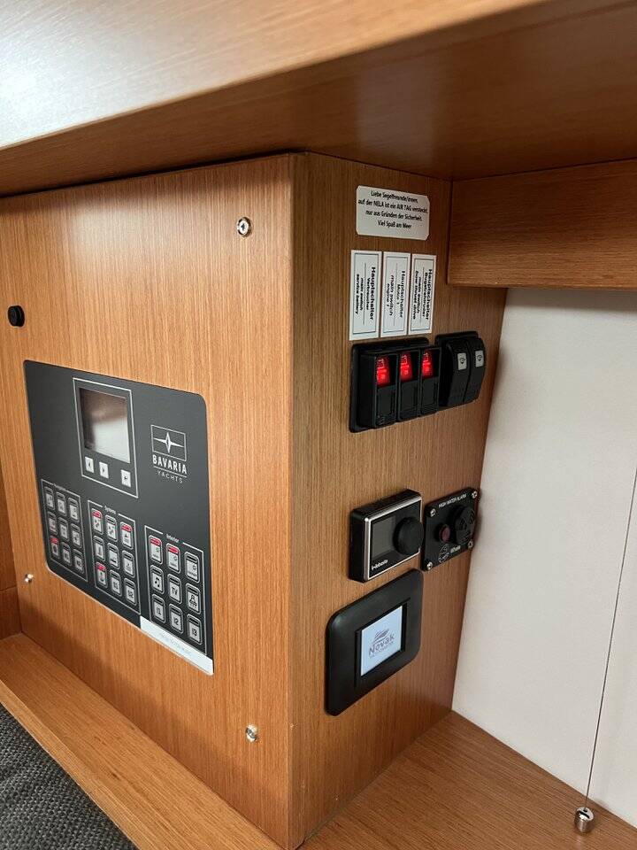 Bavaria C38  | Nela
