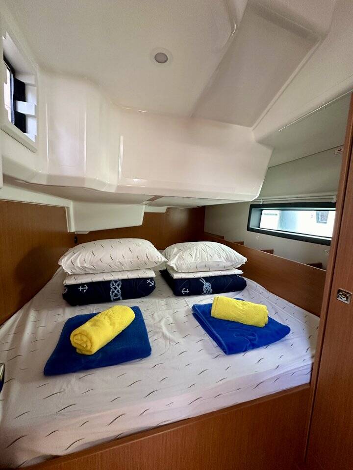 Bavaria C38  | Surf Point