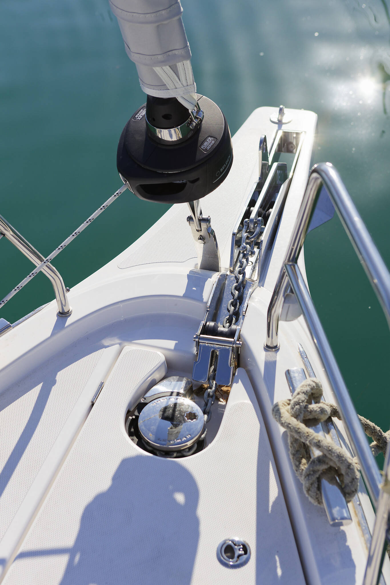 Bavaria C38  | Skye