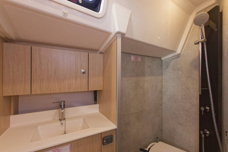 Bavaria C38  | Skye