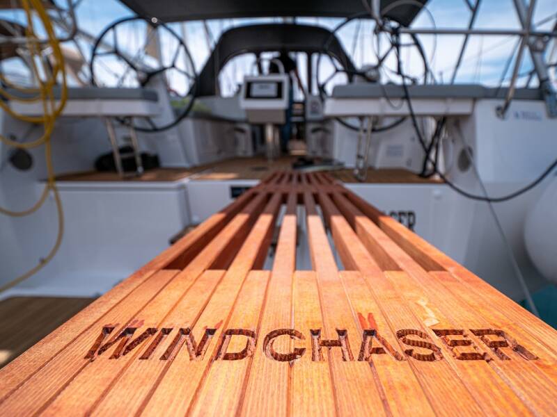 Bavaria C38  | Windchaser