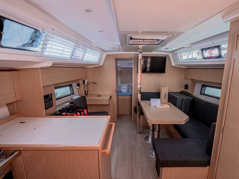 Bavaria C38  | Windchaser