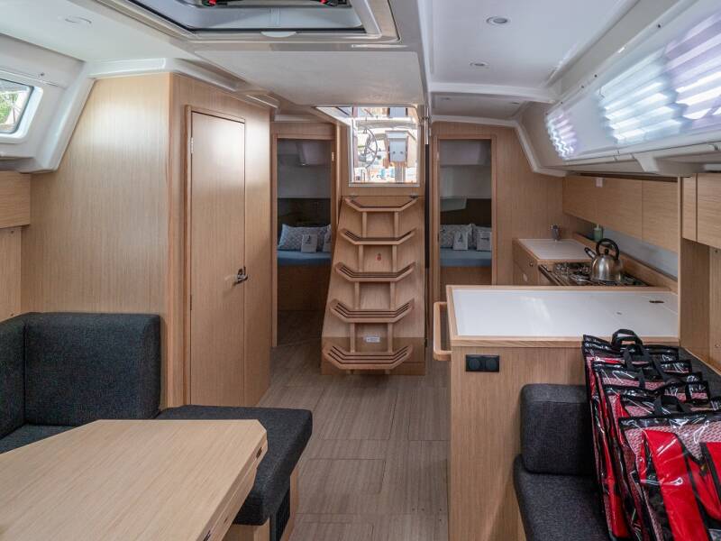 Bavaria C38  | Windchaser