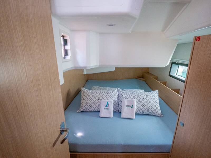 Bavaria C38  | Windchaser