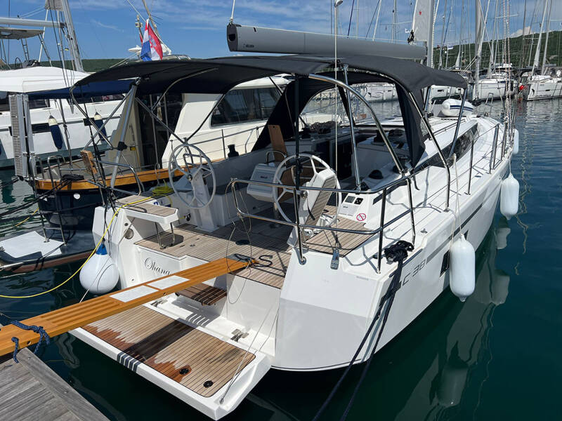 Bavaria C38  | Ohana