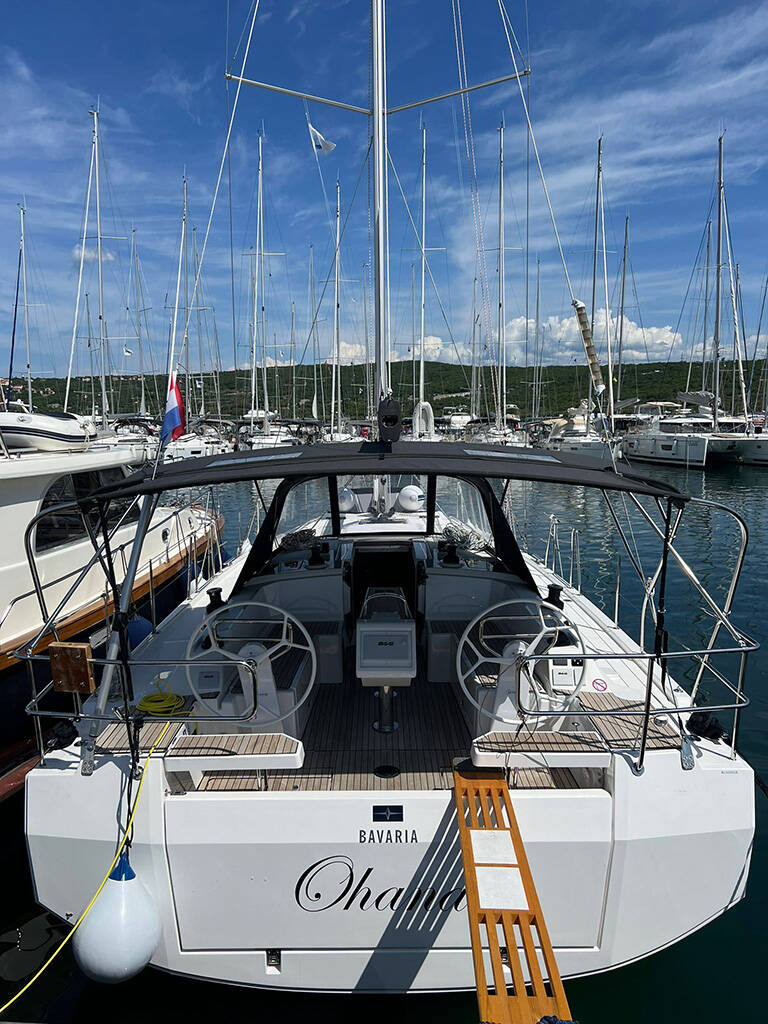 Bavaria C38  | Ohana