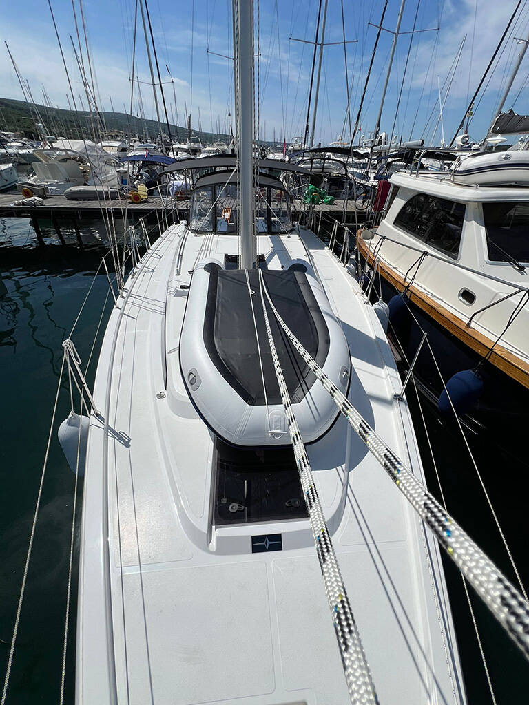 Bavaria C38  | Ohana