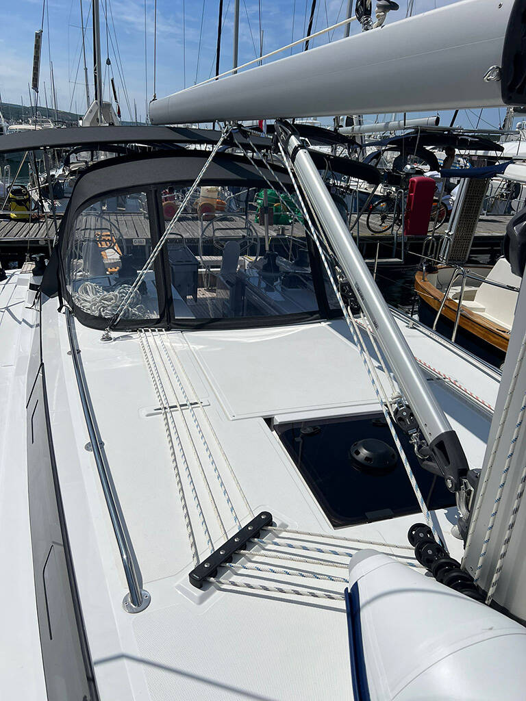 Bavaria C38  | Ohana